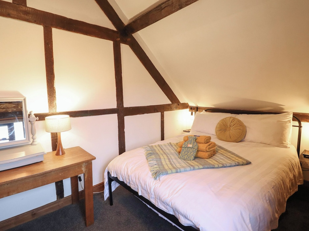 The Granary