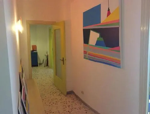 BB La Galleria