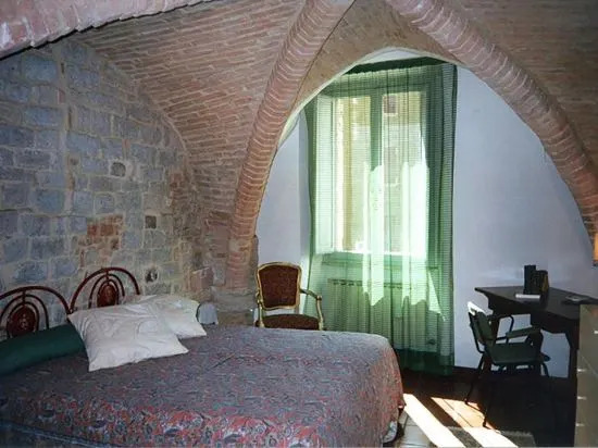 Residenza Turrena