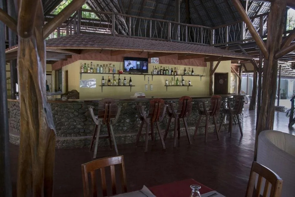Vista Bahia Beach Resort