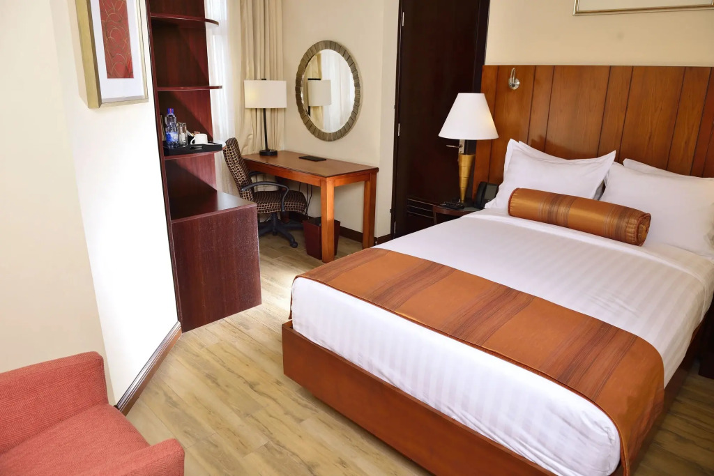 The HUB Hotel