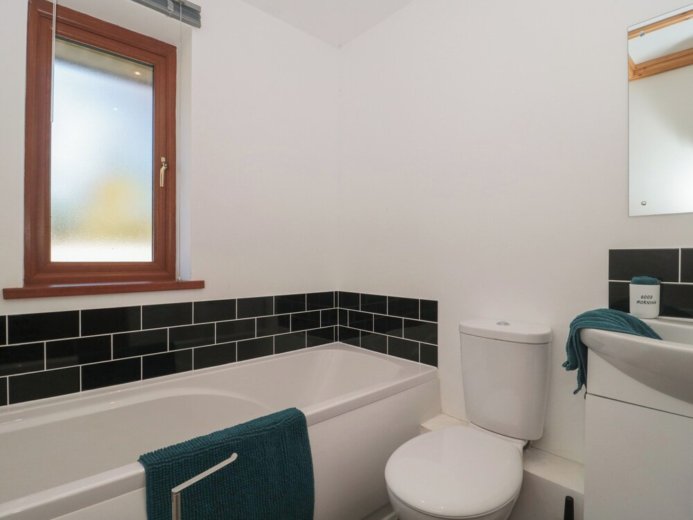 Bluebell Lodge, Meadow View Lodges