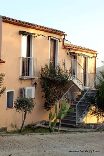 Hotel Belvedere