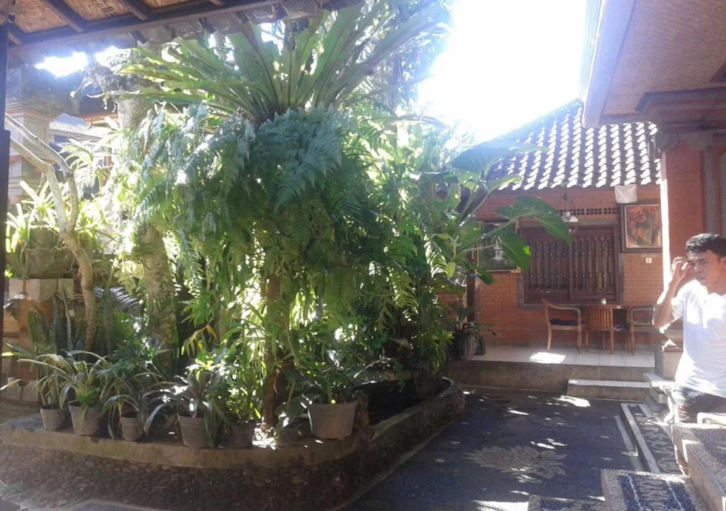 Raka House Accommodation
