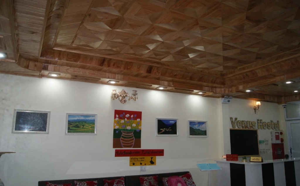 Venus Sapa Hostel