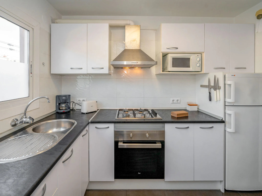 Apartment La Rosa