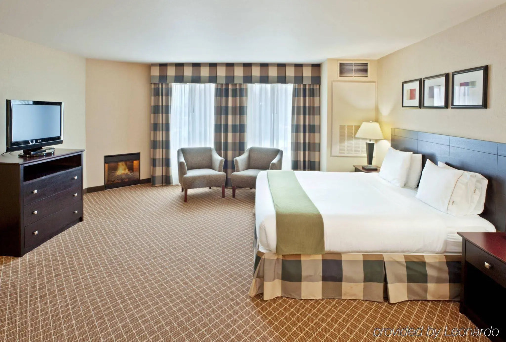 Holiday Inn Express Hotel & Suites Marysville by IHG