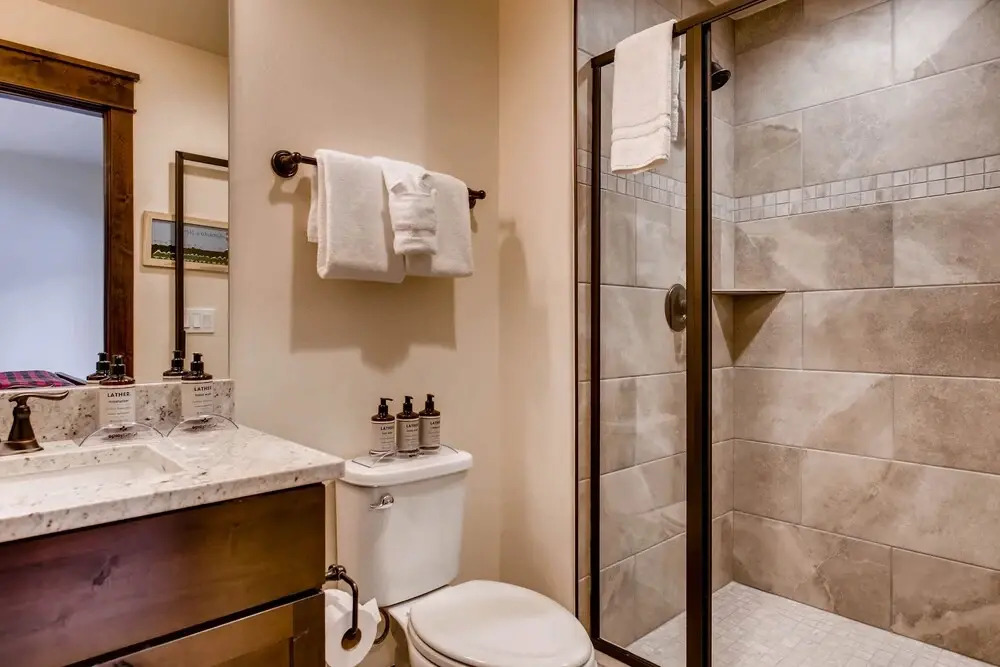 River Run Townhome RR38