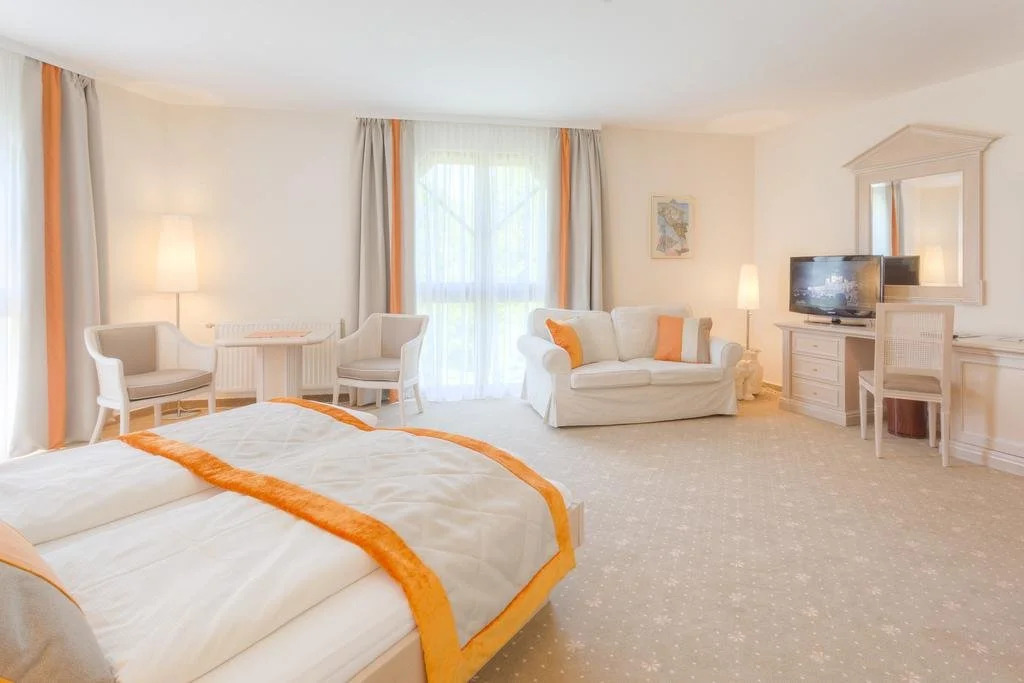 Kurhotel Leonardo
