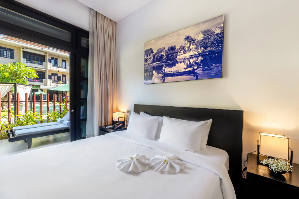 HOI AN HISTORIC HOTEL