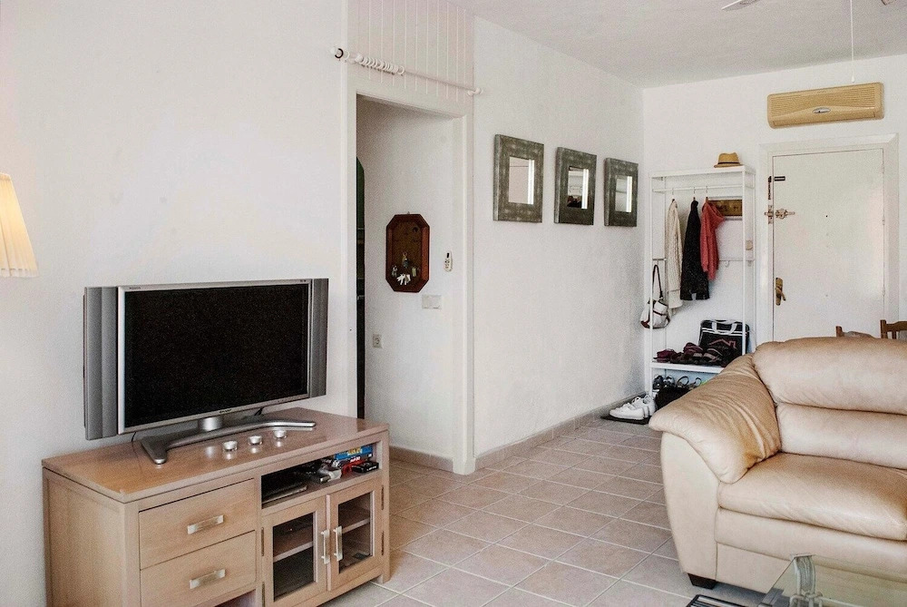 Fantastic Apartment in Torreblanca with Sea View Ref 63