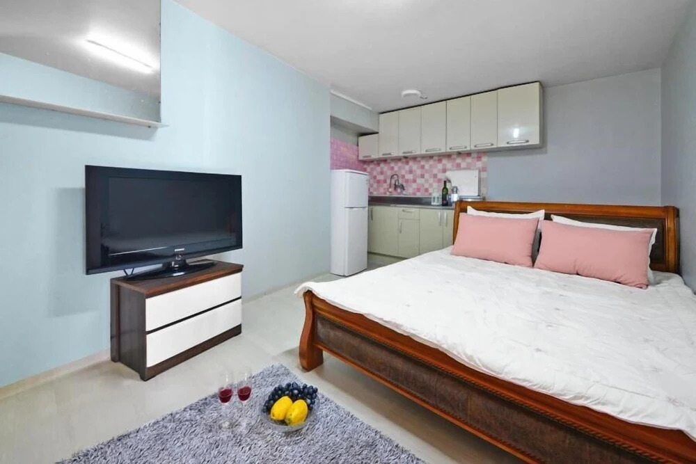 Gangneung Sunrise Pension