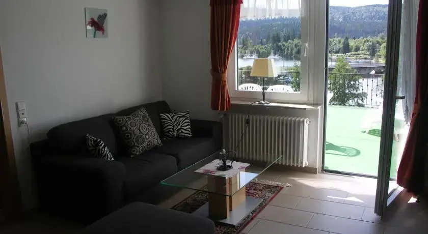 Haus Schwarzwald