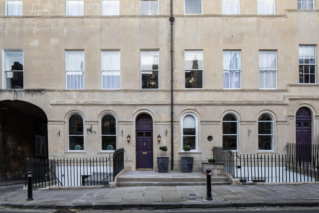Henrietta House, a member of Radisson Individuals