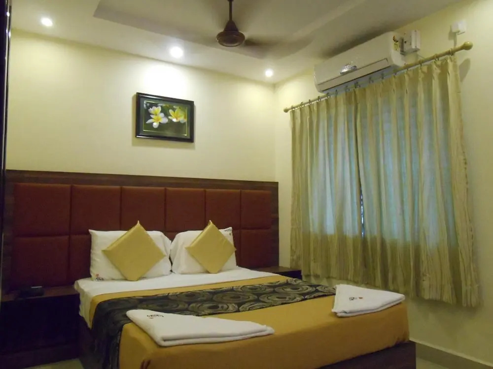 Hotel Aditya