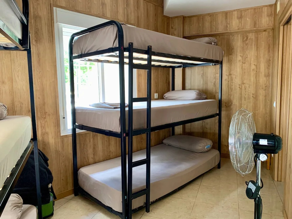 La Perla de Lujo - Hostel
