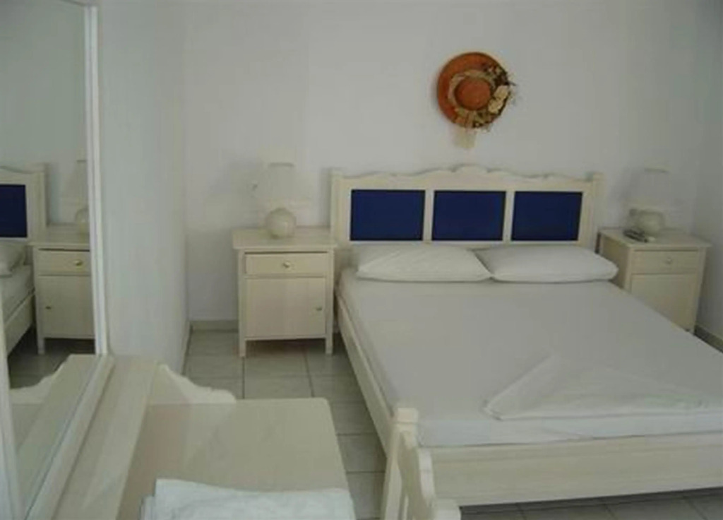 Villa Miltos