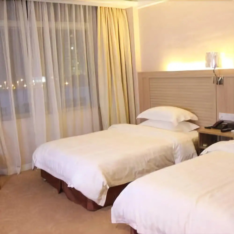 De li Business Hotel