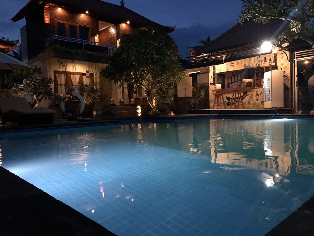 The Kanha Palace