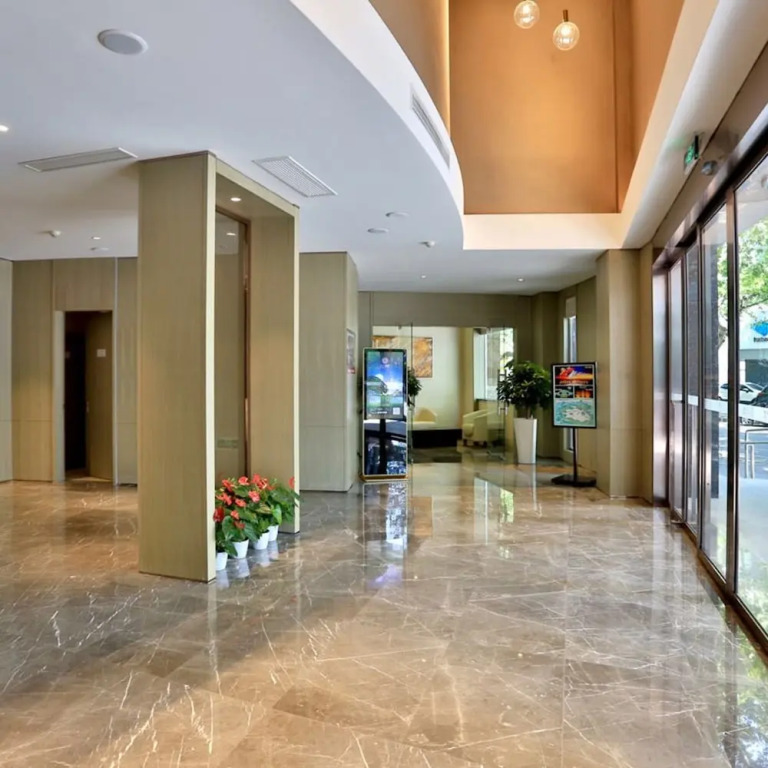 Shundi SHY Hotel West Lake Hangzhou
