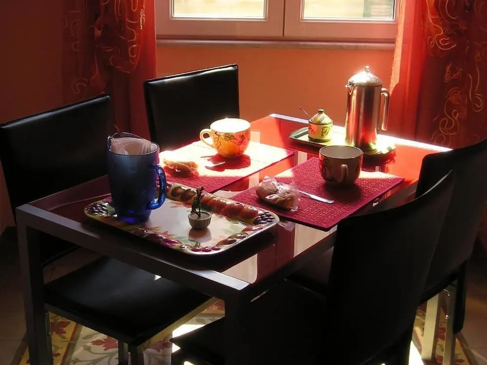 La Casa Dei Colori