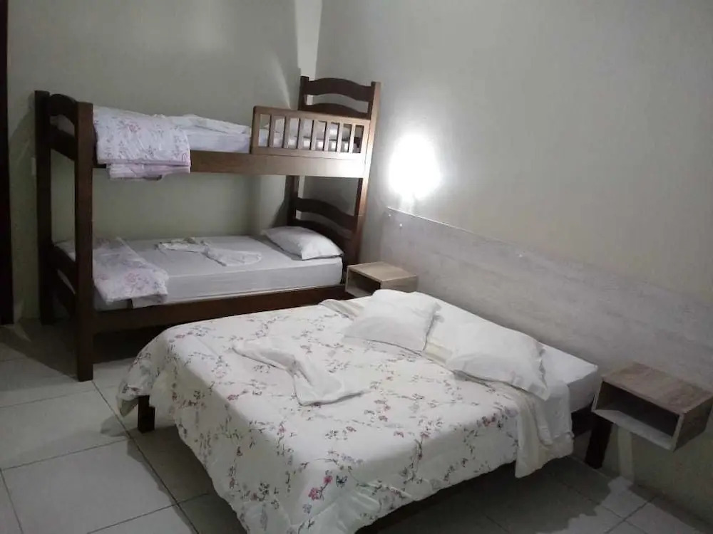 Marechal Plaza Hotel