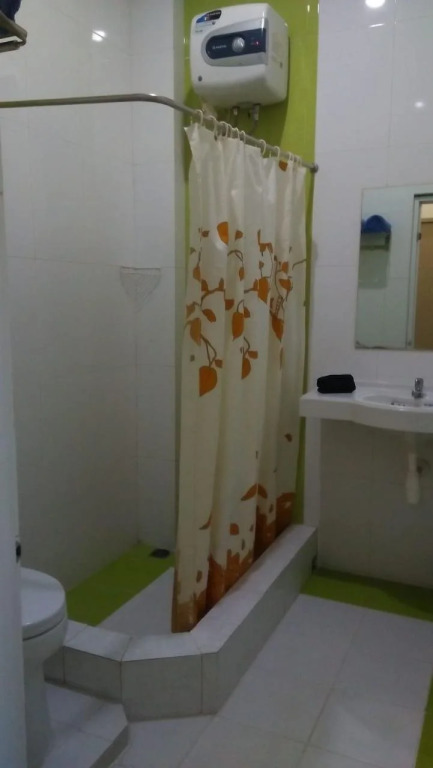 Hotel Sulawesi Gorontalo