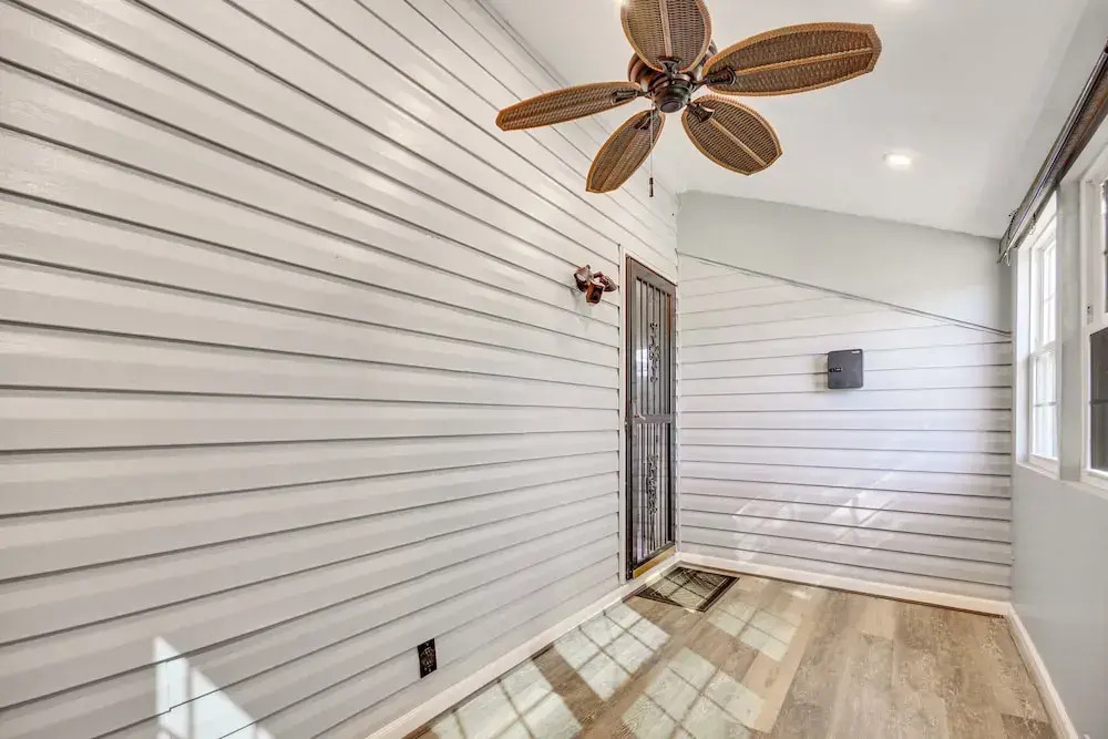 2 Mi to Dtwn Greensboro: Pet-friendly Retreat!