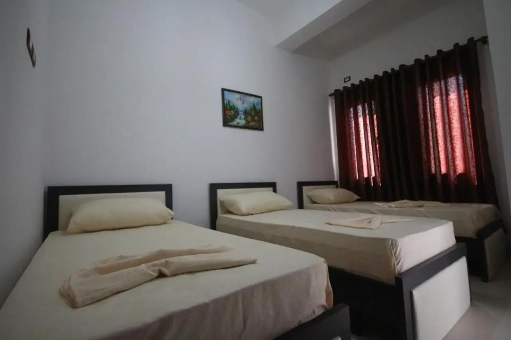 Hotel Agreno