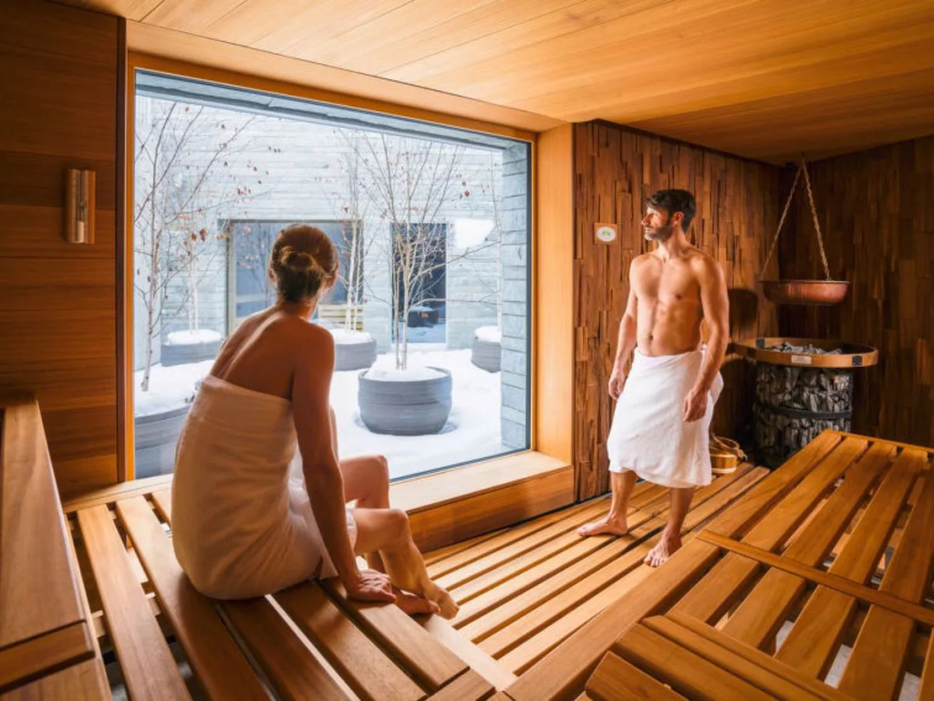 Peaks Place Apartment-Hotel & Spa 34068