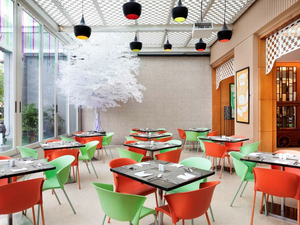 Ibis Styles Solo