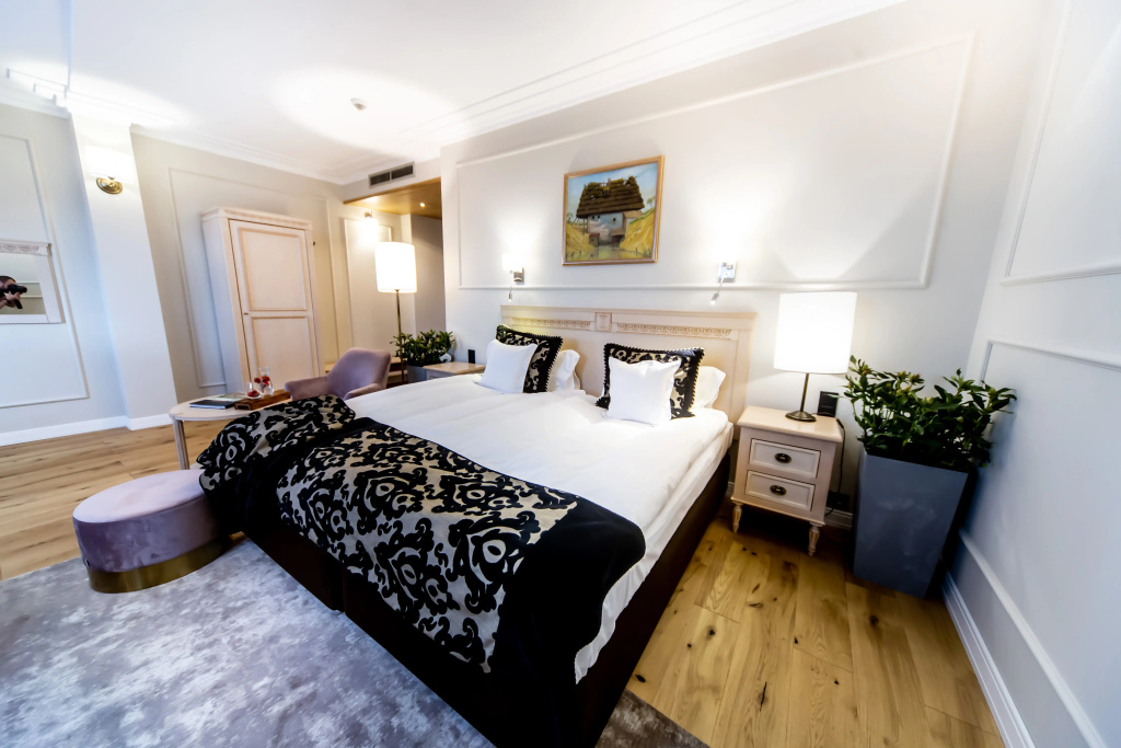 Hotel Rubinstein