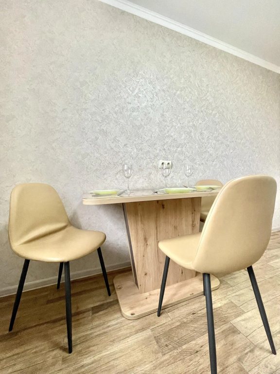 LetoApart (ЛетоАпарт) улице Таманская 121 корпус 6
