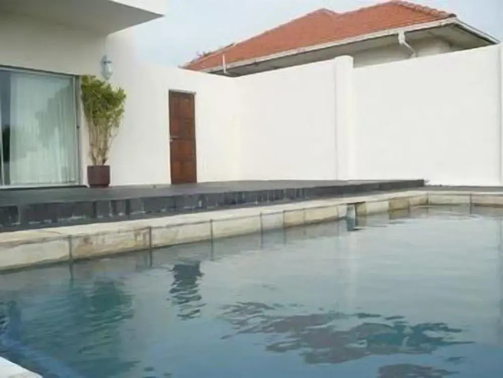 Aristotle Guest House