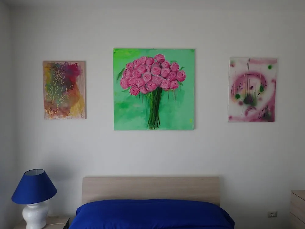 B&B ART Caserta Centro