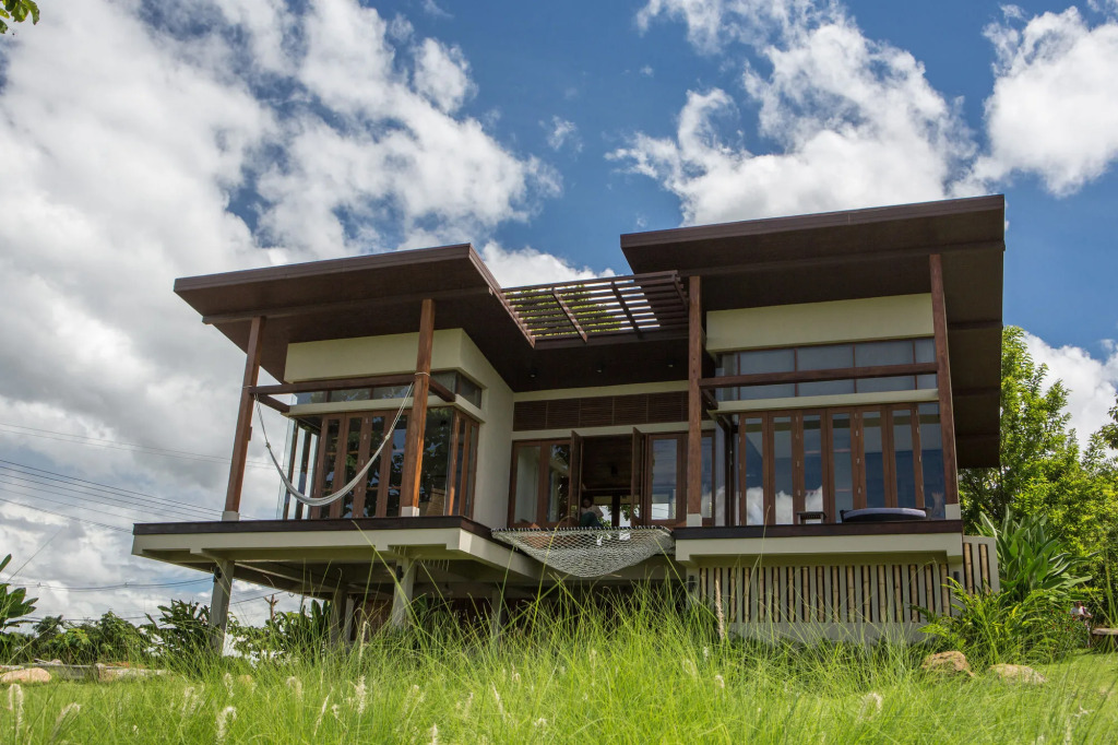 Puripai Villa