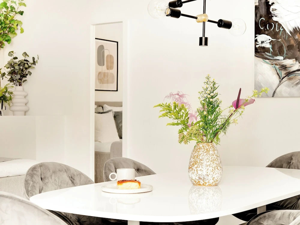 City 4- Spacious Studio in the Center of Copenhagen