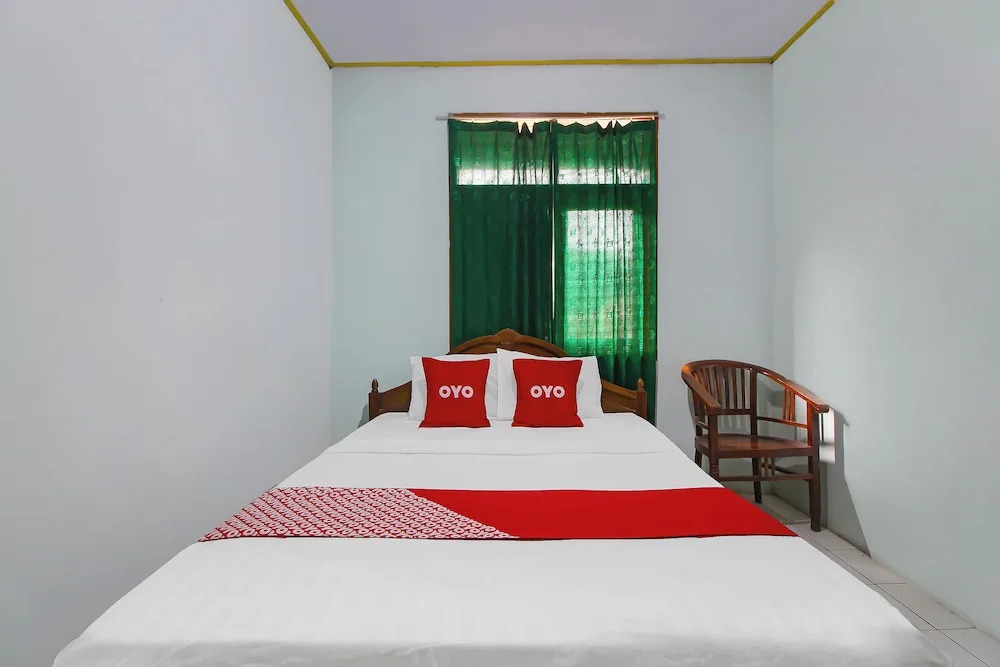 OYO 92629 Pondok Kawandya