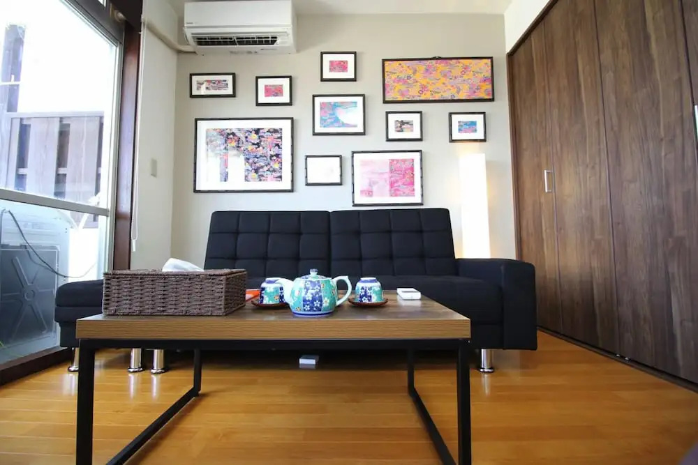 Gushiken Apt