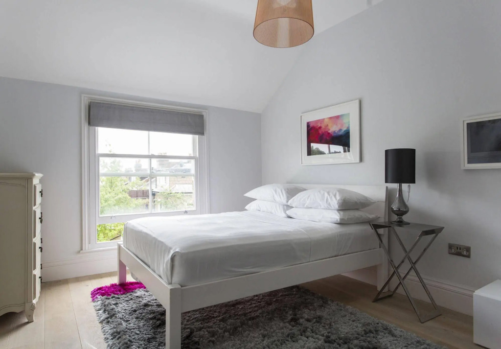 Highgate by onefinestay