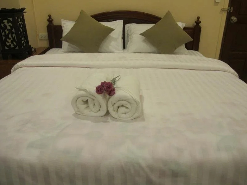 V Like At Pattaya Hotel