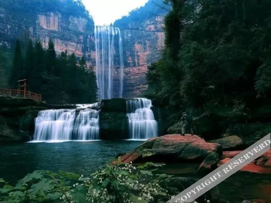 Chongqing Jukelai Farm Stay