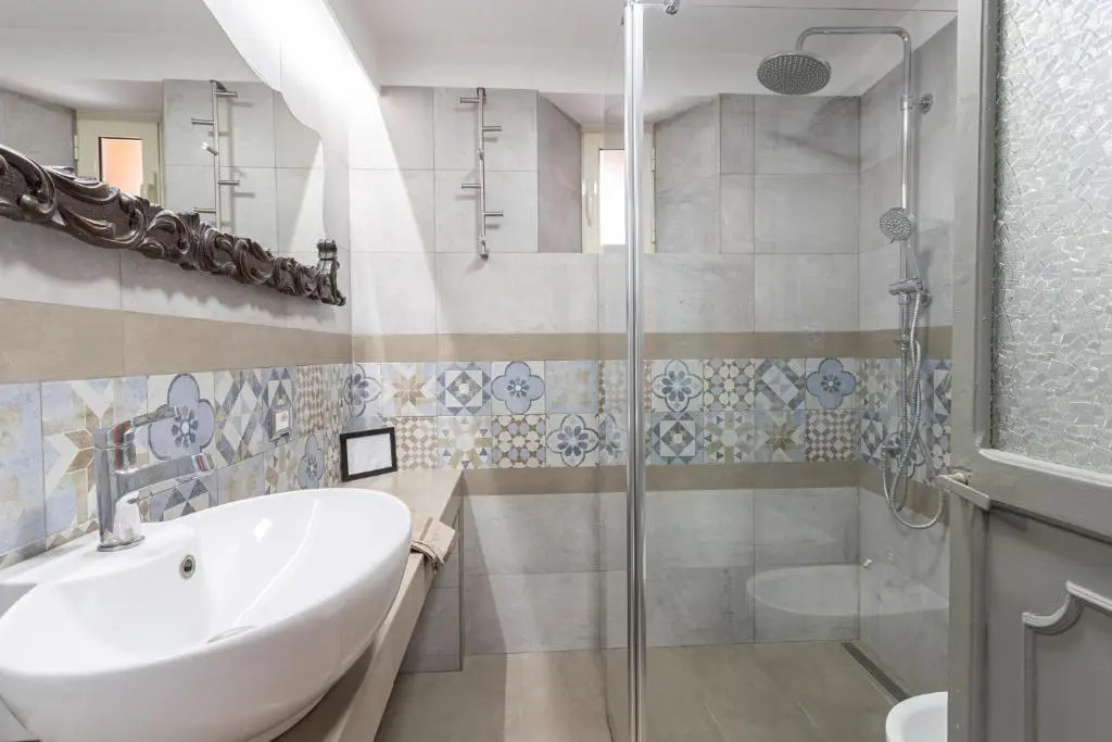 Resina Guest House
