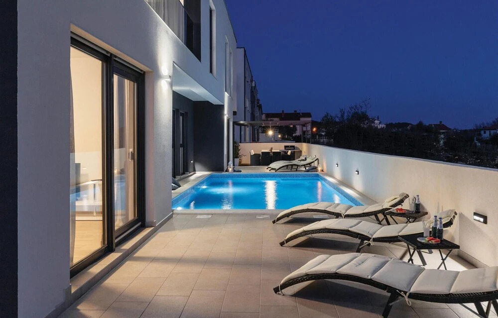 Luxurious Home In Pula