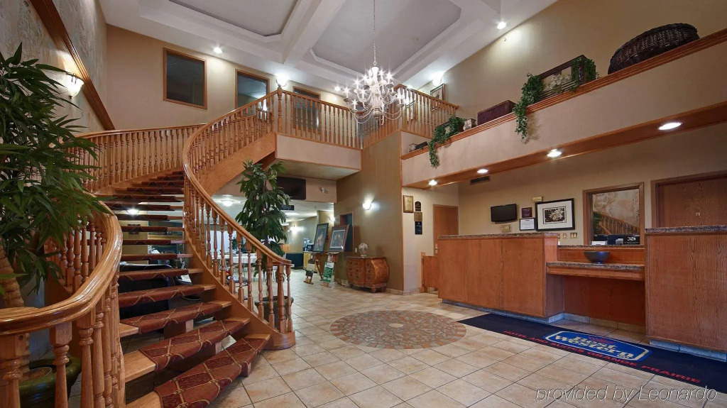 Best Western Grande Prairie