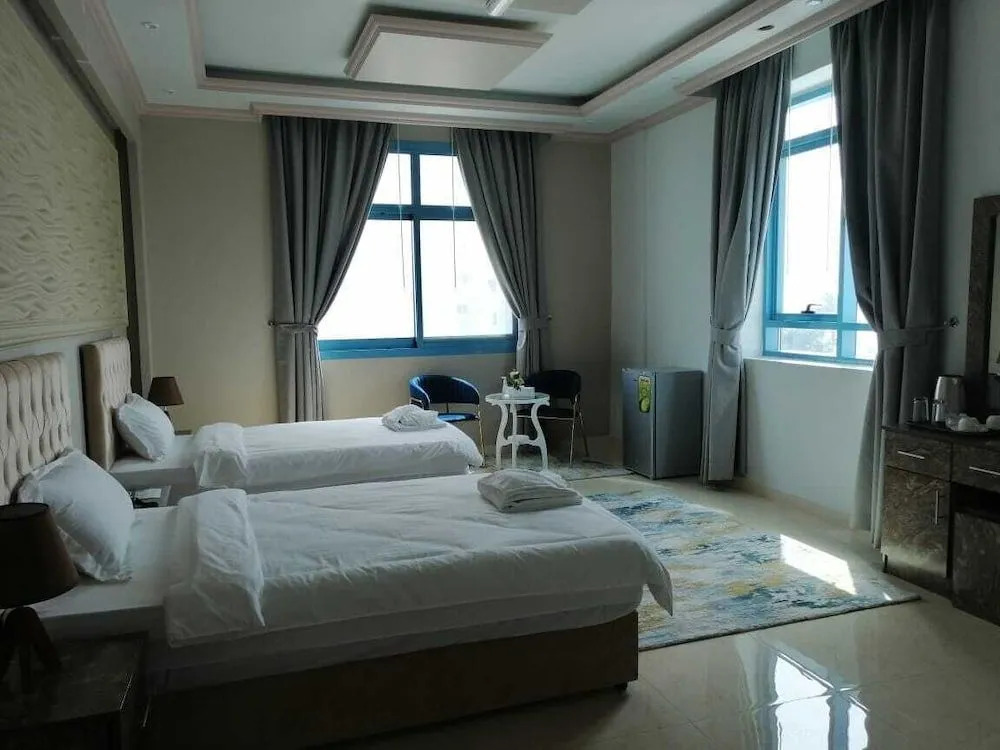 Bareen Hotel