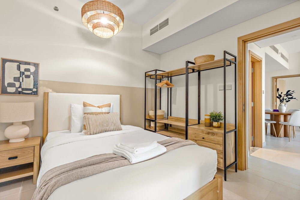 Silkhaus Lavish 3bdr Stay in Radiant Boulevard