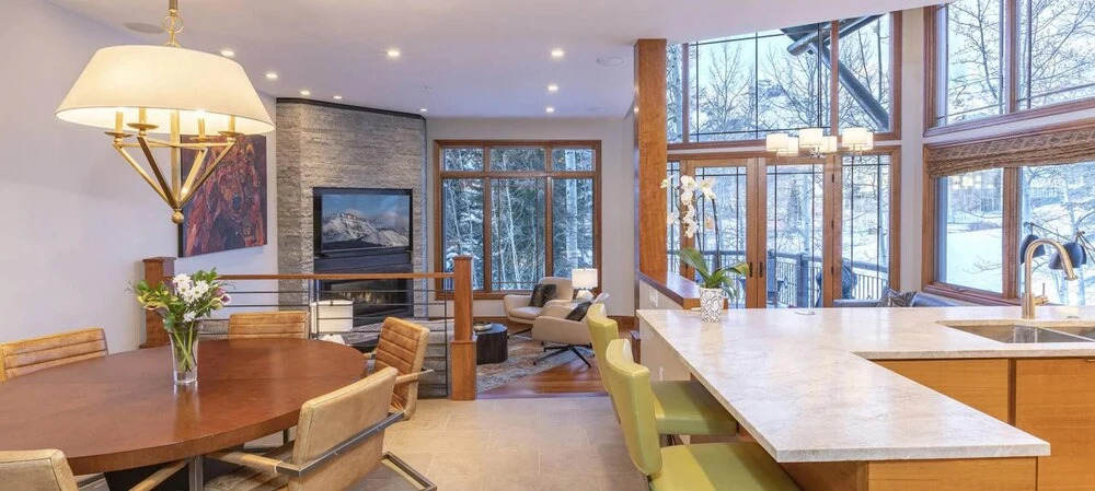 Pine Meadows 134 by Exceptional Stays