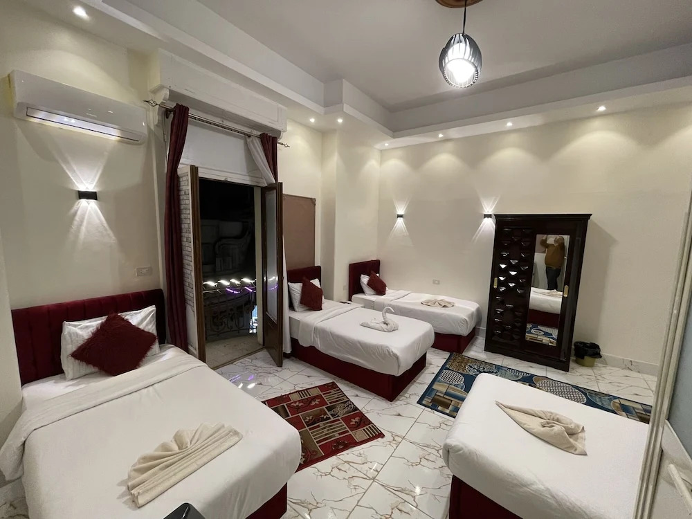 New One Hotel