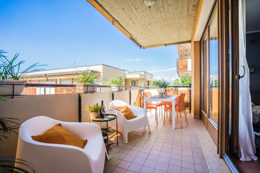 Callas Family Apartment